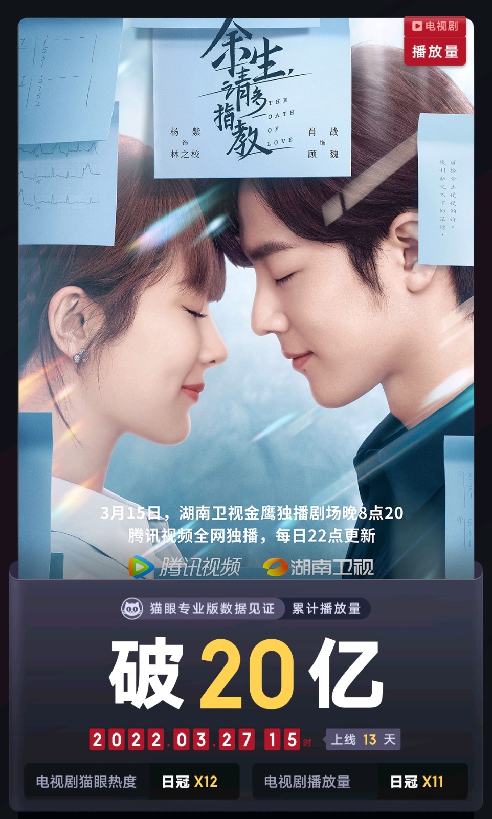 那英|整活还得看网友的,最强嘴替:国产男神千千万,独缺顾魏这一款