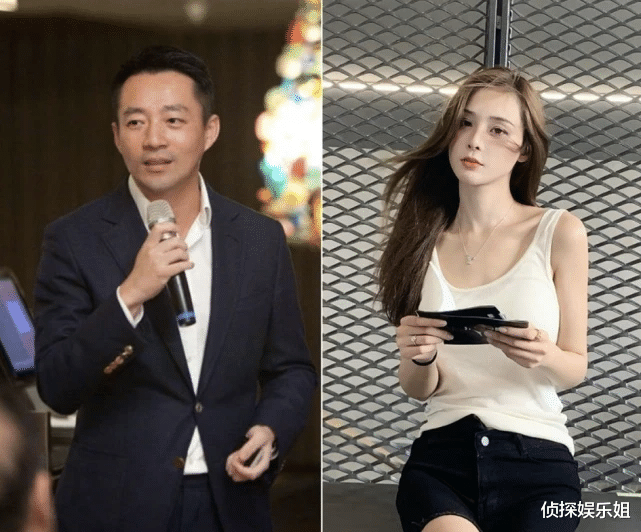 汪小菲|狗仔公开汪小菲出轨三女子亲密照，揭被黑人打是因推搡怀孕的大S