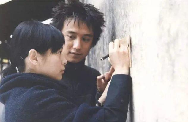 黄磊|娱乐圈真不适合追梦人！又一白月光褪色了