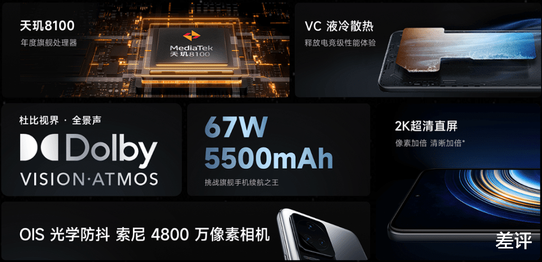 CPU|从1000到4000都有，各价位性价比手机大推荐