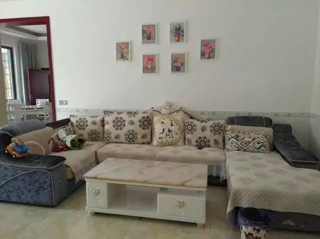 第一次去女朋友农村老家,被她家独栋别墅吓到,厨房你可能没见过