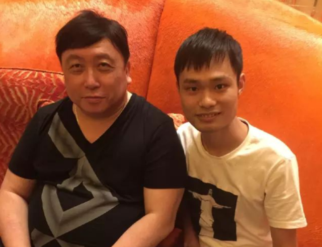 |张全蛋的8年演员梦，拼尽全力，也难以在影视圈更进一步