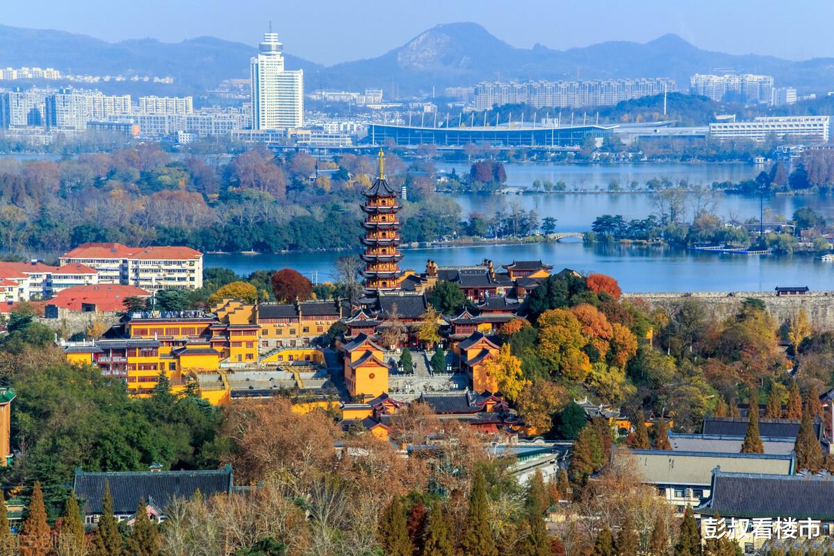 购房置业|南京楼市分析第23期,今年南京楼市上半年算是没戏了