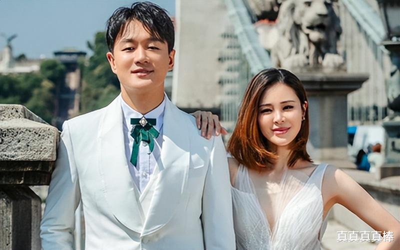 佟大为|妻子八年三胎，住两亿四合院，凤凰男佟大为的幸福生活