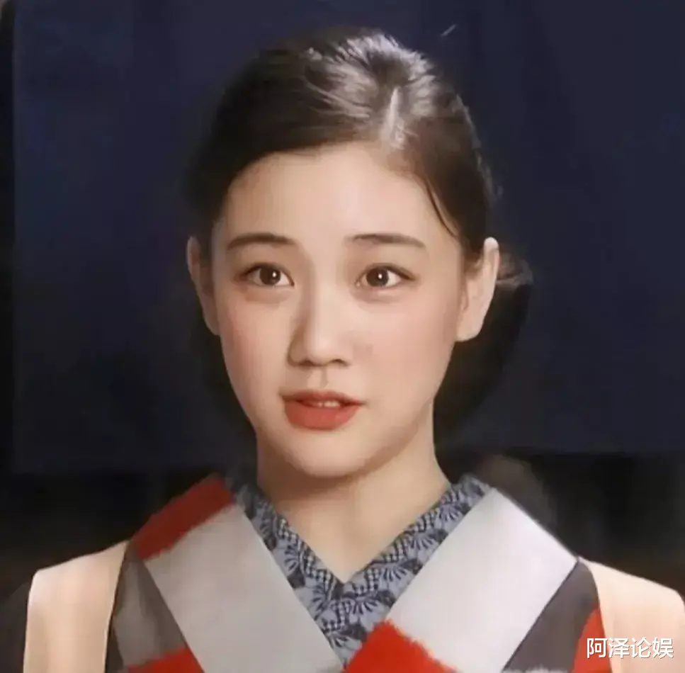 山里亮太|“国宝级美女”官宣怀孕！看到男方的长相不淡定了：宝宝可千万要随妈妈呀！