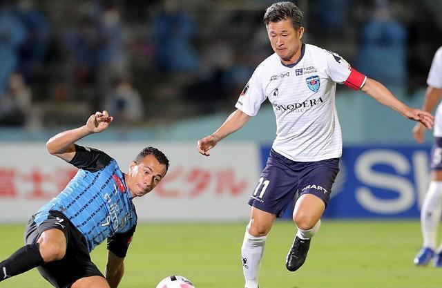横滨fc|今日赛事推荐；横滨FC VS 町田泽维亚