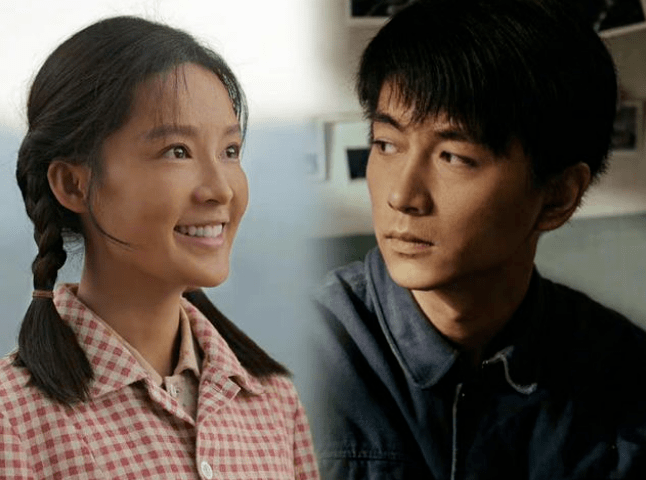 黄景瑜|靠资源“砸”出来的5位演员，他们会心虚吗？