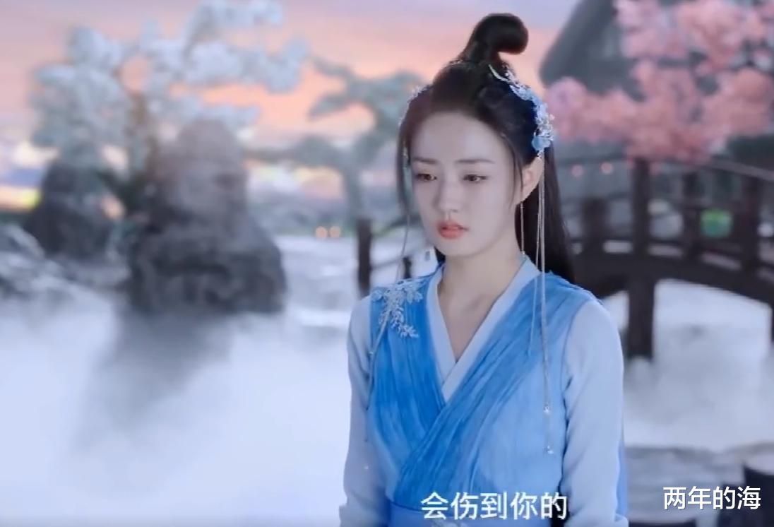 柳梢|《月歌行》黑月光是六位反派之一，揭秘柳梢身世，仙居需要破局者