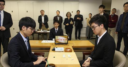 萨博尼斯|狼来了！丁浩晋升第二位，柯洁还要继续闭关自修？