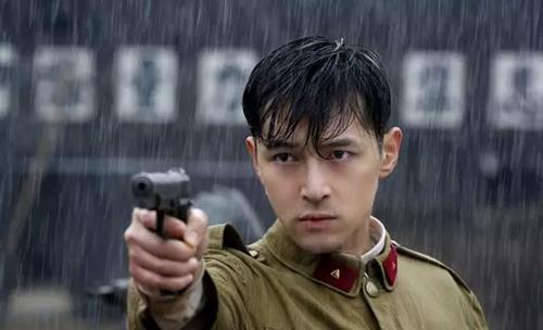 胡歌|被叫“剧抛脸”的3位明星，演什么像什么，角色一个比一个红！