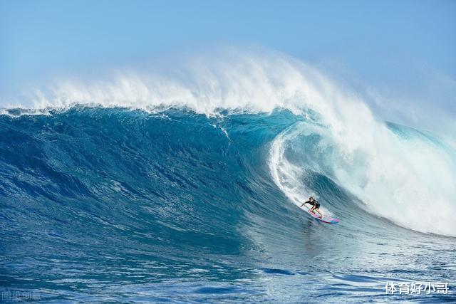 涨潮的海水来自哪里?退潮后的海水又去了哪里?