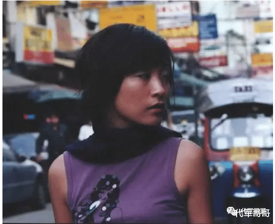 陈琳|她是红极一时的歌手，39岁从7楼一跃而下，两任丈夫忙着争遗产