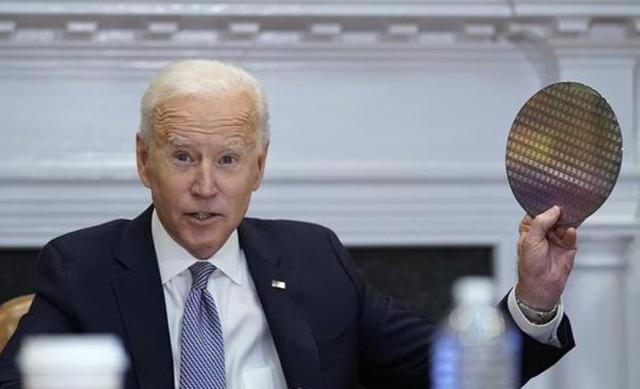 GPU|美国再出手,不准AMDNvidia的高端GPU显卡,卖到中国大陆