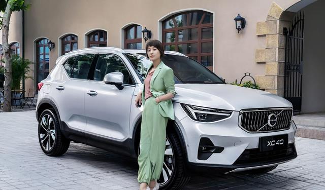 求职|沃尔沃质量到底有何魅力？居然征服了“人间清醒”马伊琍