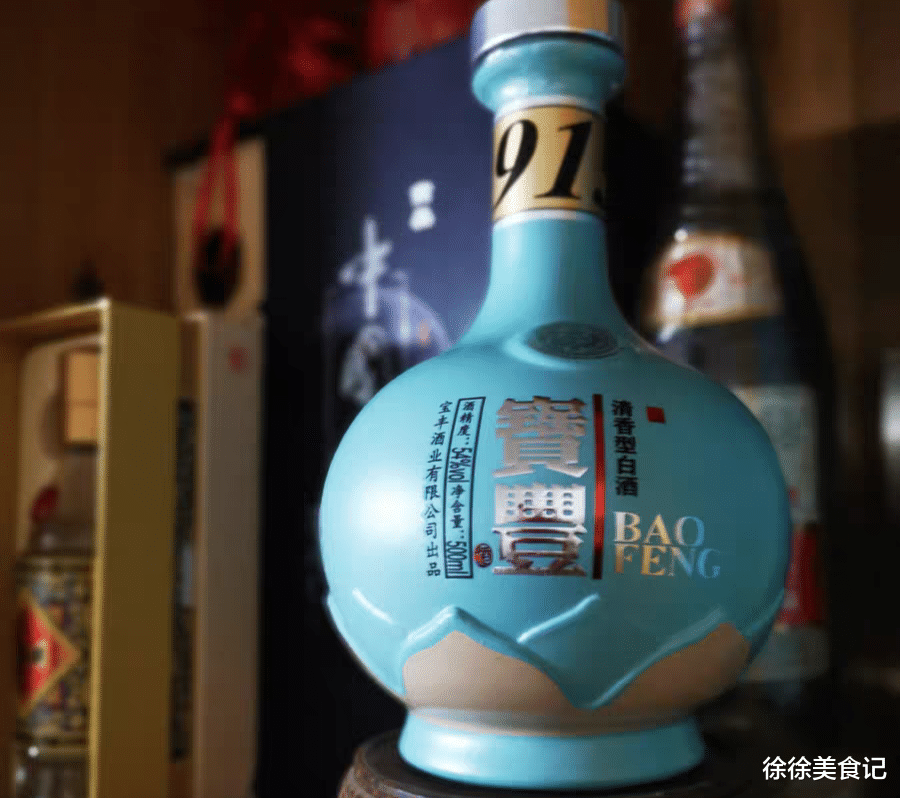 市场回购率爆表的8款白酒，有口碑有热度，送礼宴请都适用