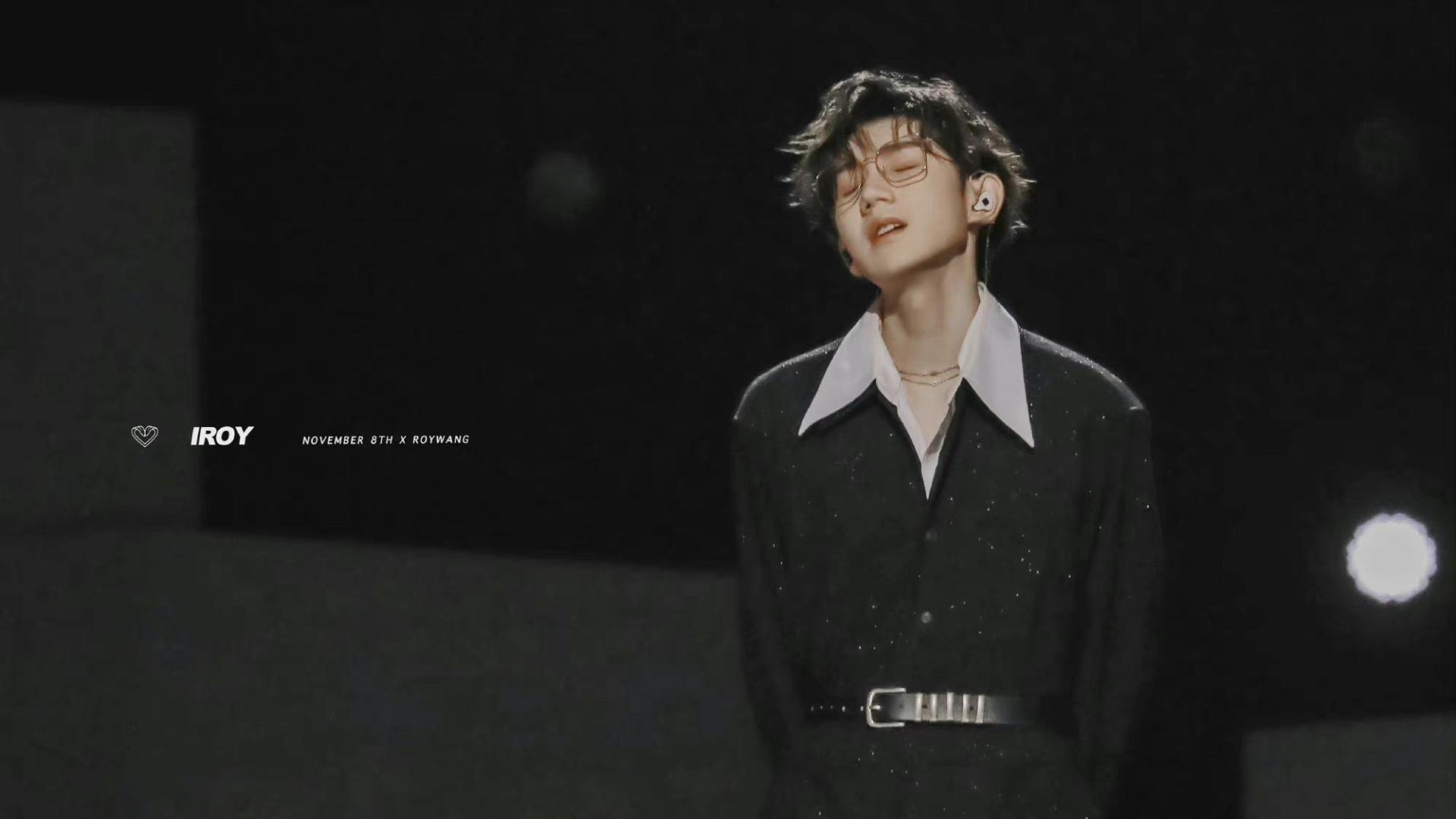 王源|王源凌晨六点就开工啦！分享三张日出随拍，是在拍新歌MV了吗？