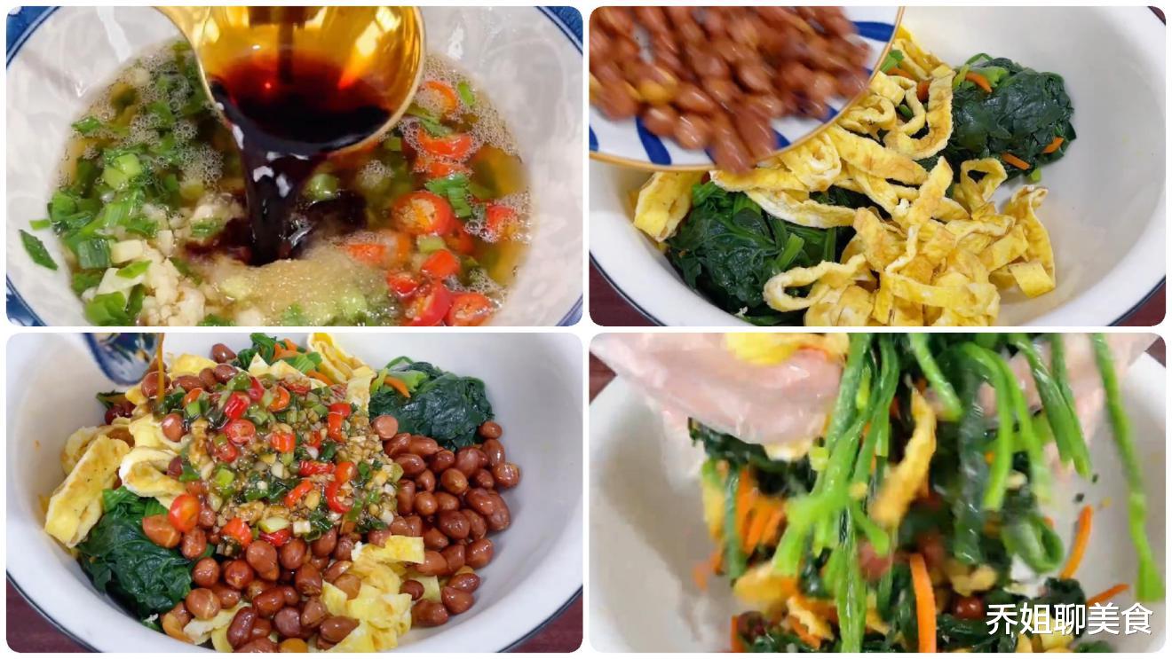 建议中老年人:别太节俭,多吃这5种“高膳食纤维菜”,对身体好