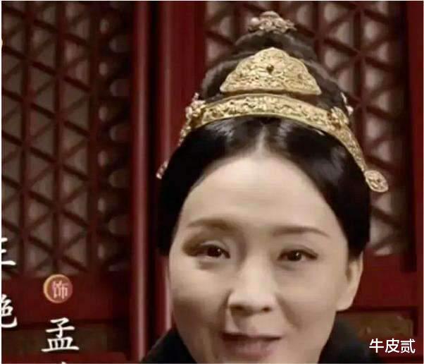 倪萍|真没想到，中年胖成“土肥圆”的女星，年轻个个是一眼万年的美人