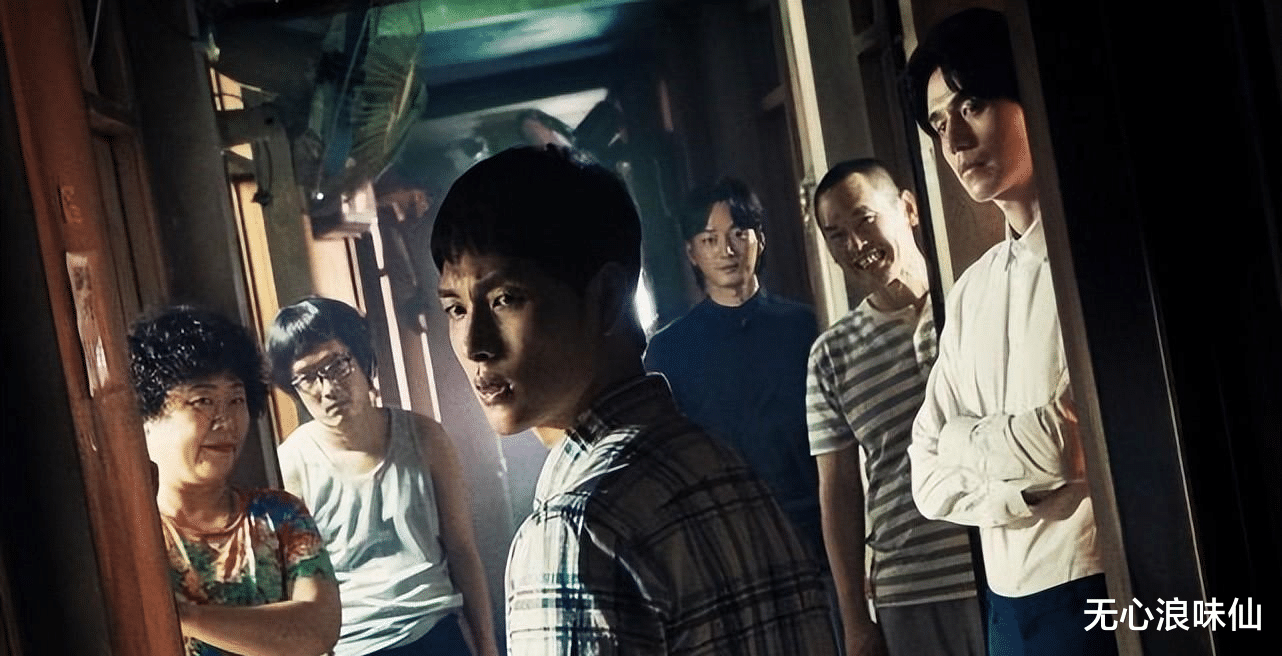 韩剧|近5年口碑最好的8部悬疑韩剧，最高分飙到9.2分，你追过哪几部？