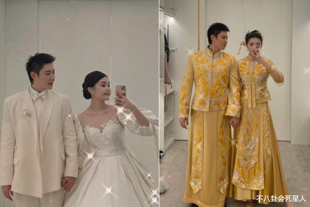 赵本山|43岁赵玉芳：爸爸是赵本山，带3百万嫁普通人，是最省心的孩子