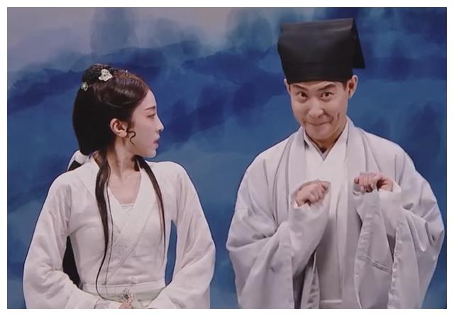 赵鑫|赵鑫|综艺42《喜剧大赛2》第六期简析:各成序列,期待复活