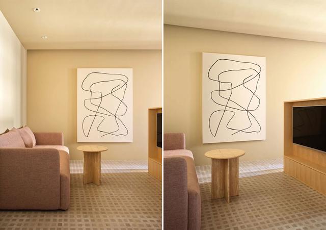 她家59㎡老房,改出三房两厅,还有超强收纳,住六口人都不挤!