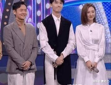 |王祖蓝带3位TVB演员上内地综艺,事实证明,曾志伟的决定是对的
