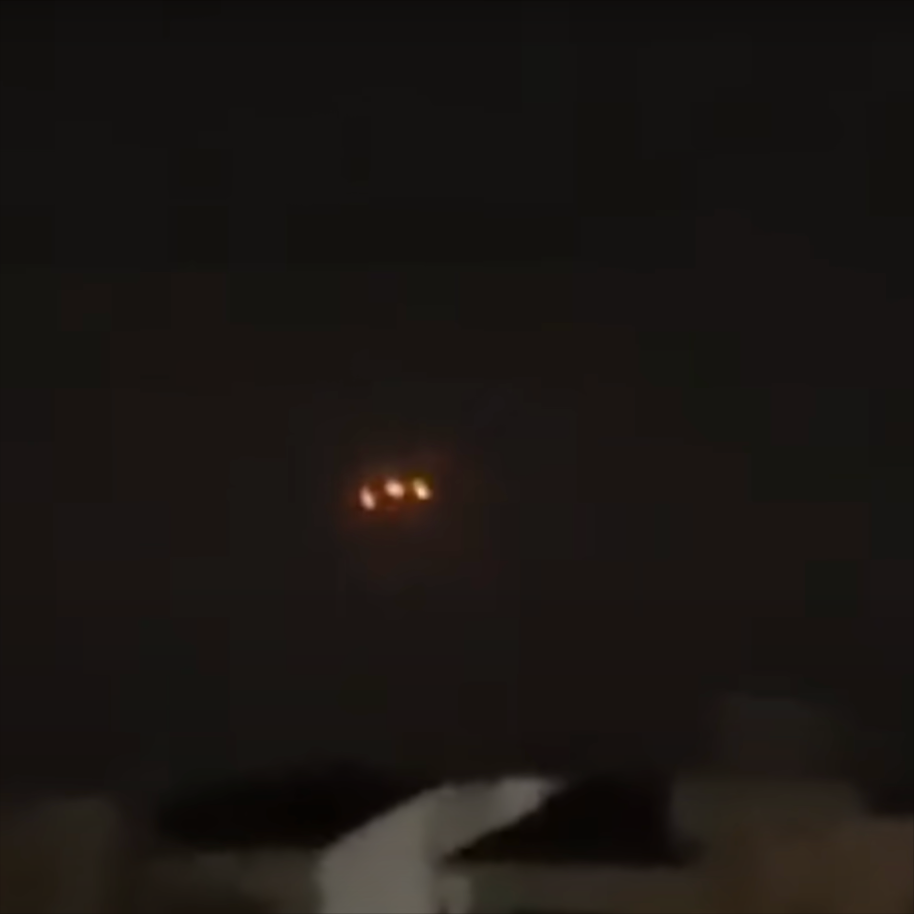 2022年,UFO目击事件激增,可能是真的外星人吗?