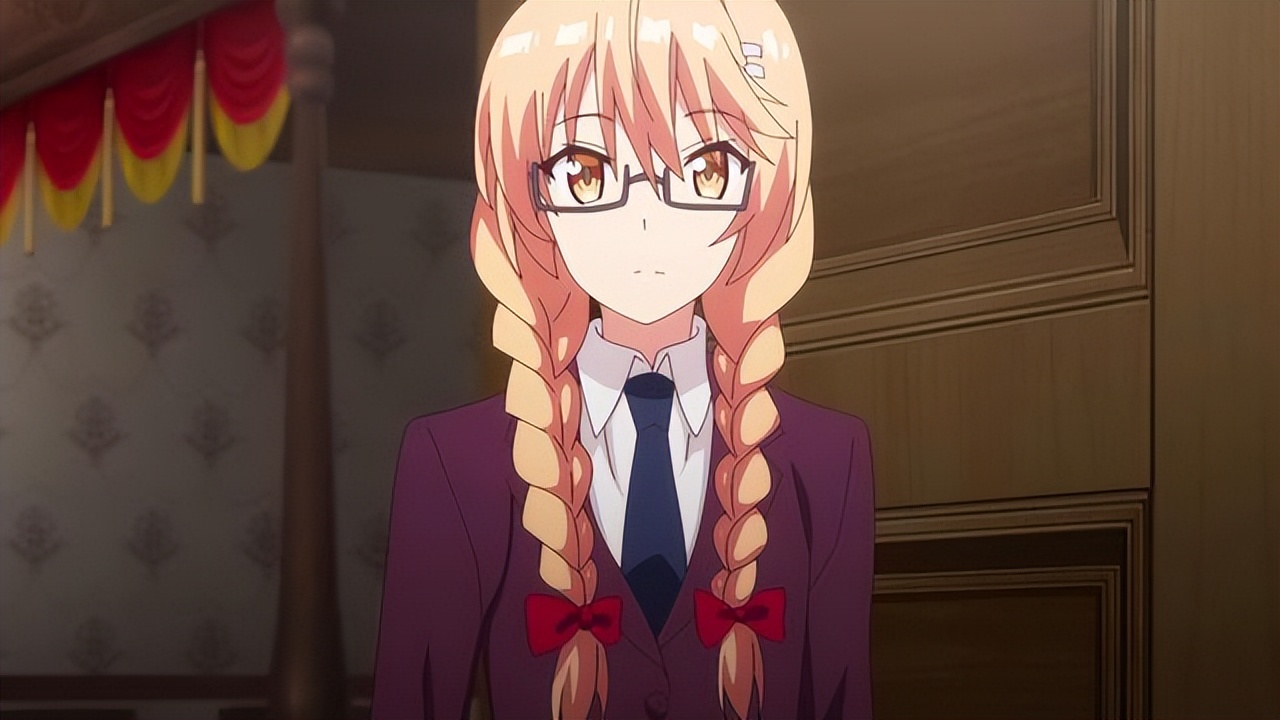 现勇|异世界番高开中走再靠结尾翻身的例子少之又少，《现勇》做到了