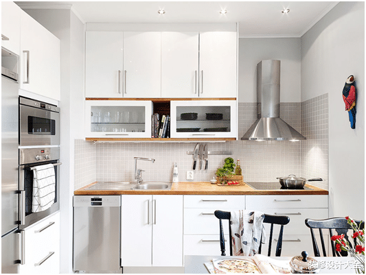 原来如此!这几个家具选对了,60分的软装也能出80分的效果!