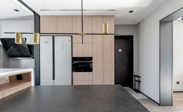 看完她家才发现“简装”是最好的治愈风格，全屋窗明几净羡煞旁人