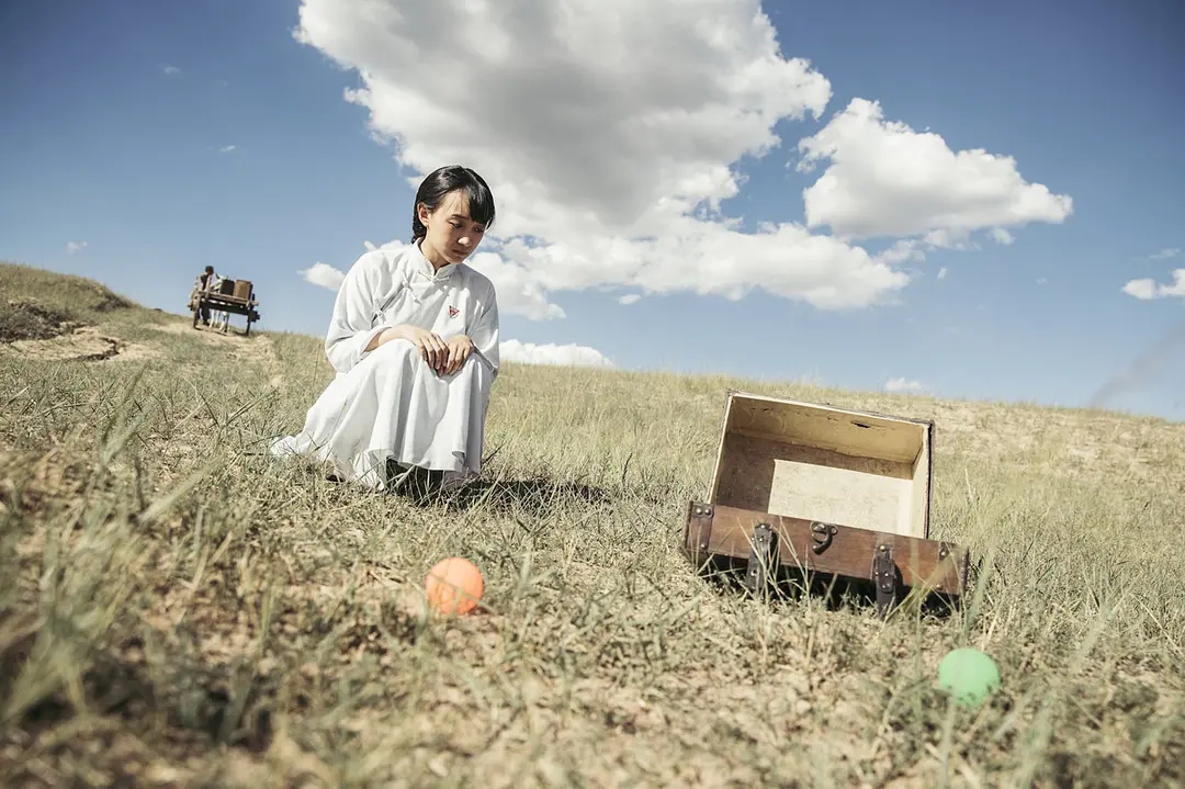 泰勒·斯威夫特|重温电影《驴得水》,谁是最虚伪的人