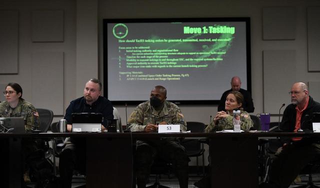 卫星|建造至少4层军事卫星星座,从地球到月球都有,新办公室已经成立