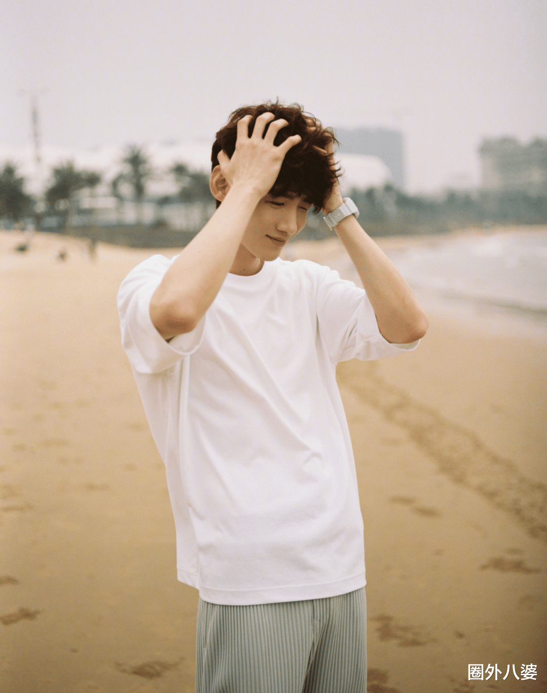 王嘉尔|王嘉尔,不守男德