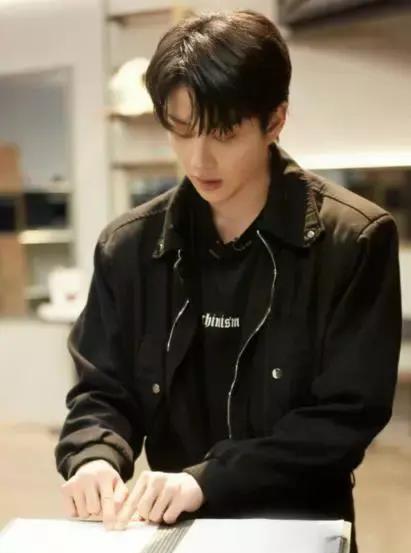 刘恺威|刘恺威发文告别《披哥》,绝口不提张云龙,cue三人仅1人回应