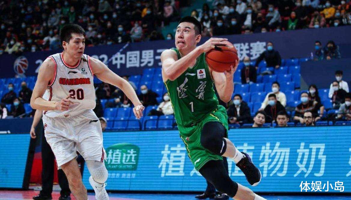 郭艾伦|CBA全明星得分排行榜，易建联高居第二，郭艾伦票选第四