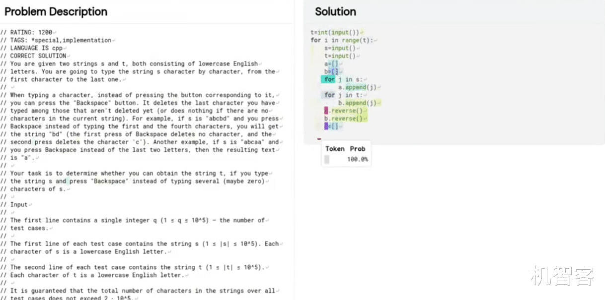 程序员|程序员该怕吗,又一个人工智能会写代码了