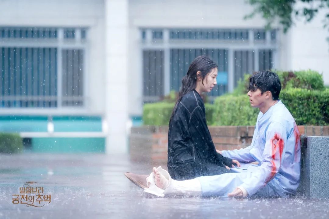 韩剧|学什么别学这个：韩剧烂尾的六种方式