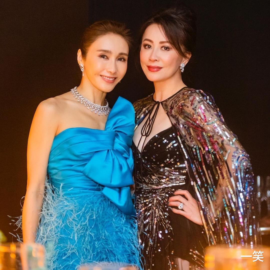 黎姿|黎姿马廷强庆祝结婚14周年,男方送花表爱意,女方感恩成为一家人