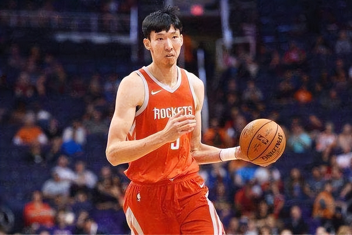 周琦|今夏三人同时登陆NBA？周琦正式表明态度，考验姚明的时候到了