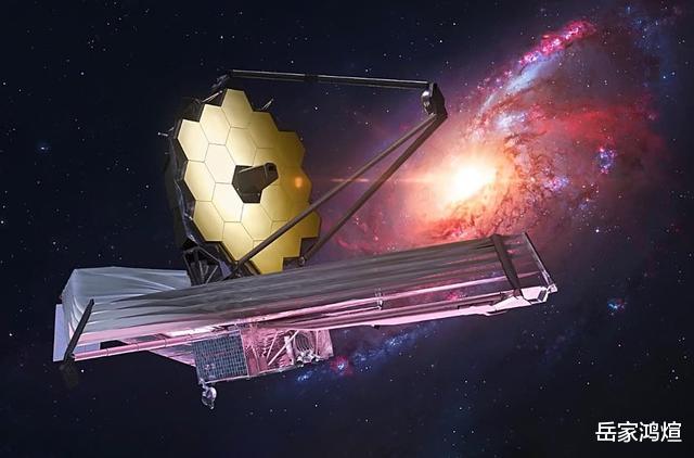 宇宙起源要改写?韦伯看到宇宙最深处,发现大爆炸似乎没有发生!