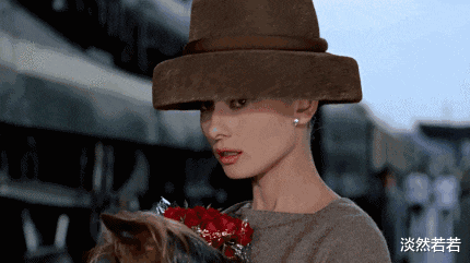 邓文迪|世界影坛的顶尖美人！从“地球球花”到“法兰西之吻”，个个绝色