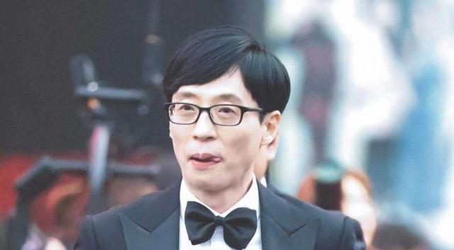 刘在石|韩国国民MC刘在石翻车，粉丝站宣布停止运营，他彻底放弃中国市场