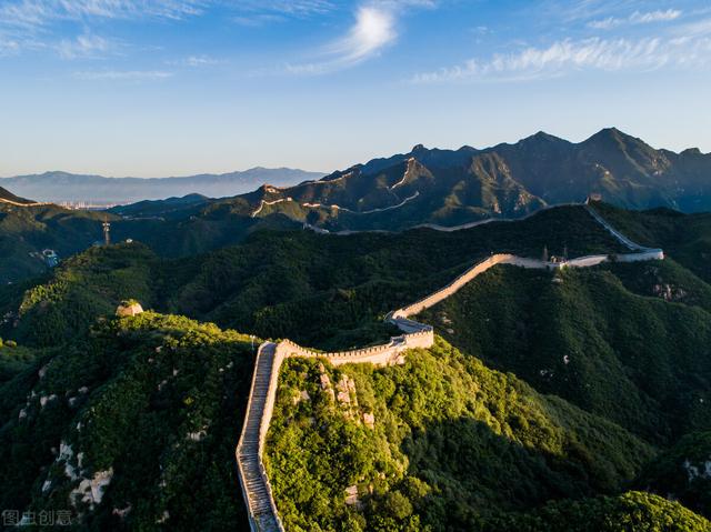 秦岭|外国游客疯狂打卡的13个景点，几乎零差评，是名副其实的人间仙境。