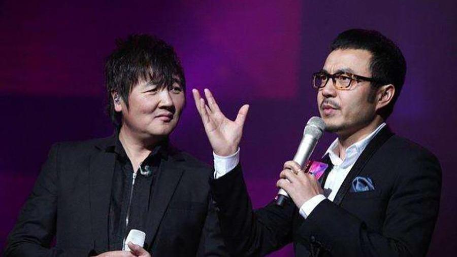 汪涵|汪涵，“傲慢”终于付出代价