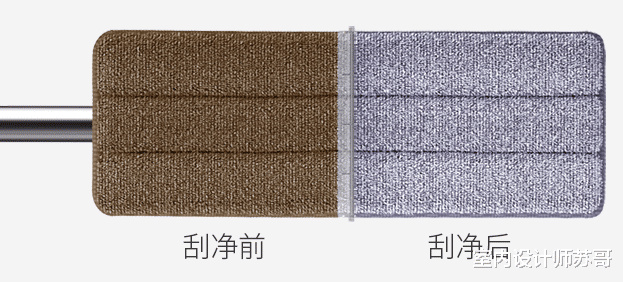 布拖把为何消失了？被什么替代了？过来人告诉你原因