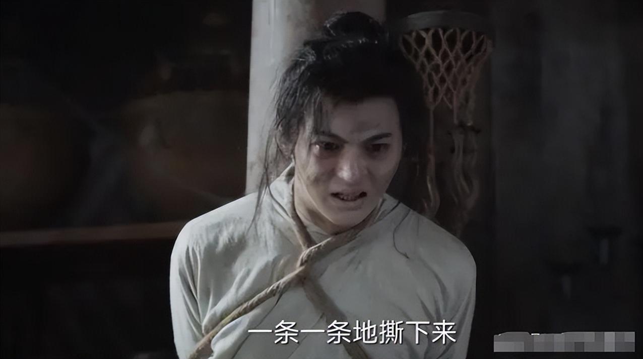 唐朝诡事录|《唐朝诡事录》的出现，其实是给国产烂剧打了5次脸