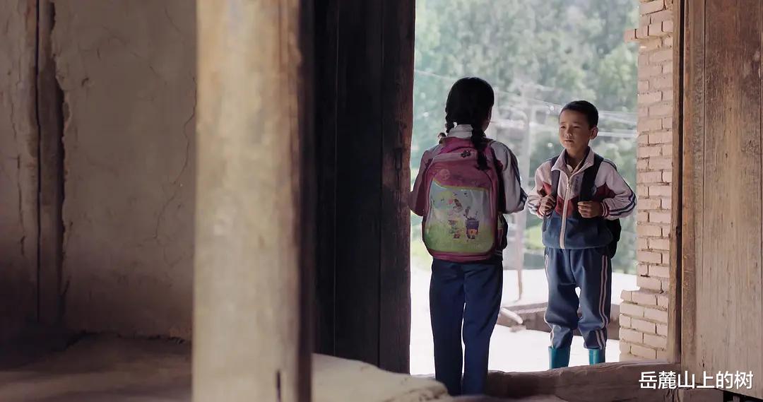 旺扎的雨靴|《旺扎的雨靴》:渴望是一种原始的生命力