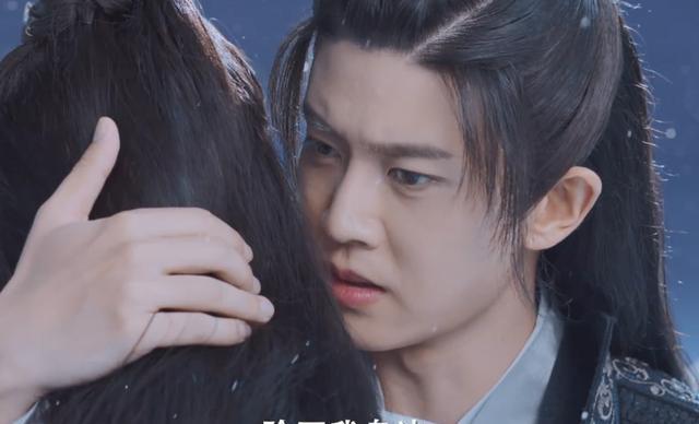 纪云禾|与君初相识:纪云禾被囚6年,她陪了长意6年?编剧我劝你善良!