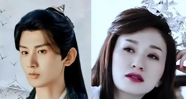 成毅|成毅婉拒与张予曦李小冉搭档,均比较的现实,确实不太适合